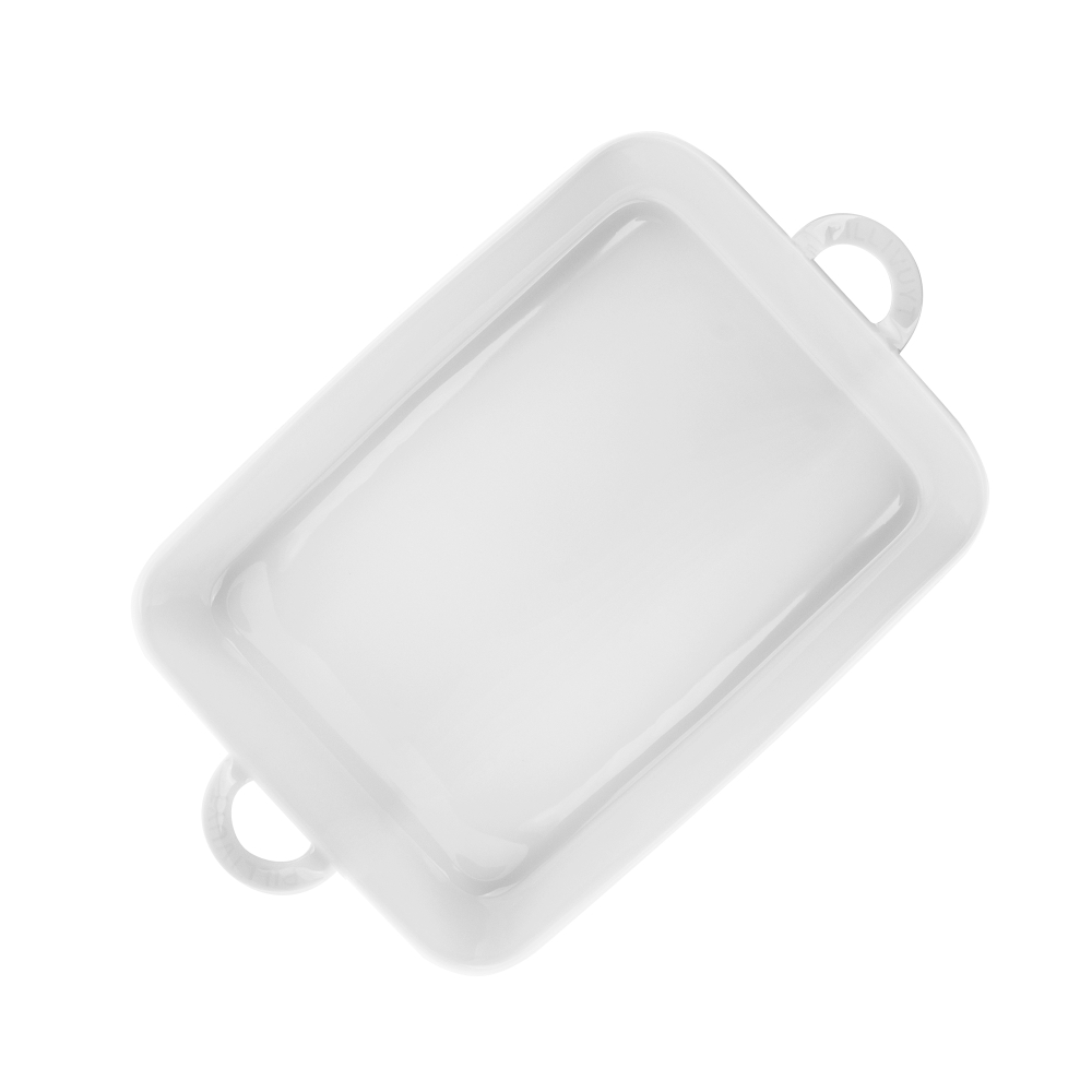 Блюдо для запекания 34х25см Pillivuyt Plisse-Toulouse