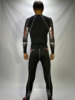 Термобелье CROSS ROAD