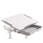 Комплект растущей детской мебели Cubby Sorpresa парта + стул + выдвижной ящик