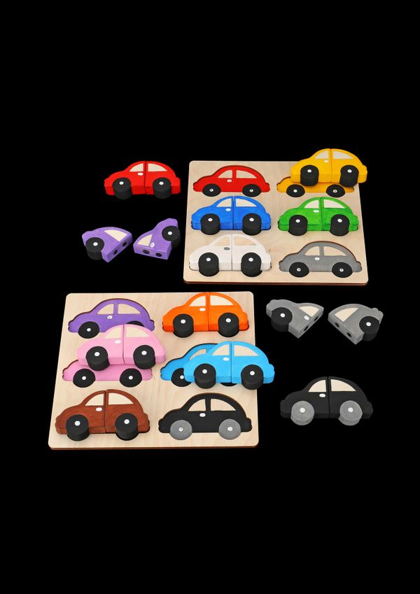 Игровое пособие 