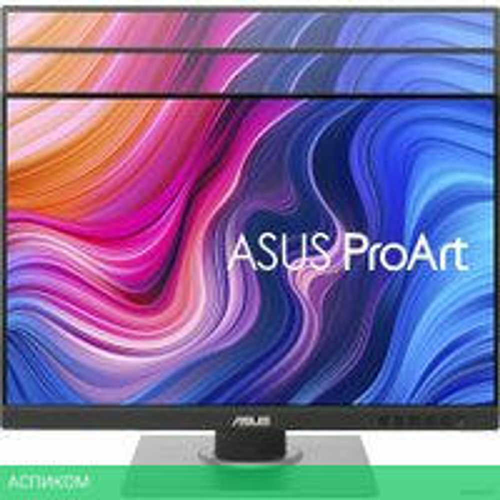 Монитор ASUS ProArt PA248QV