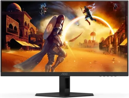 Монитор 27" AOC 27G4XE