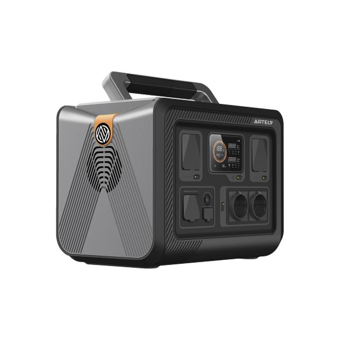 Портативная электростанция ARTELV PSL 1500W
