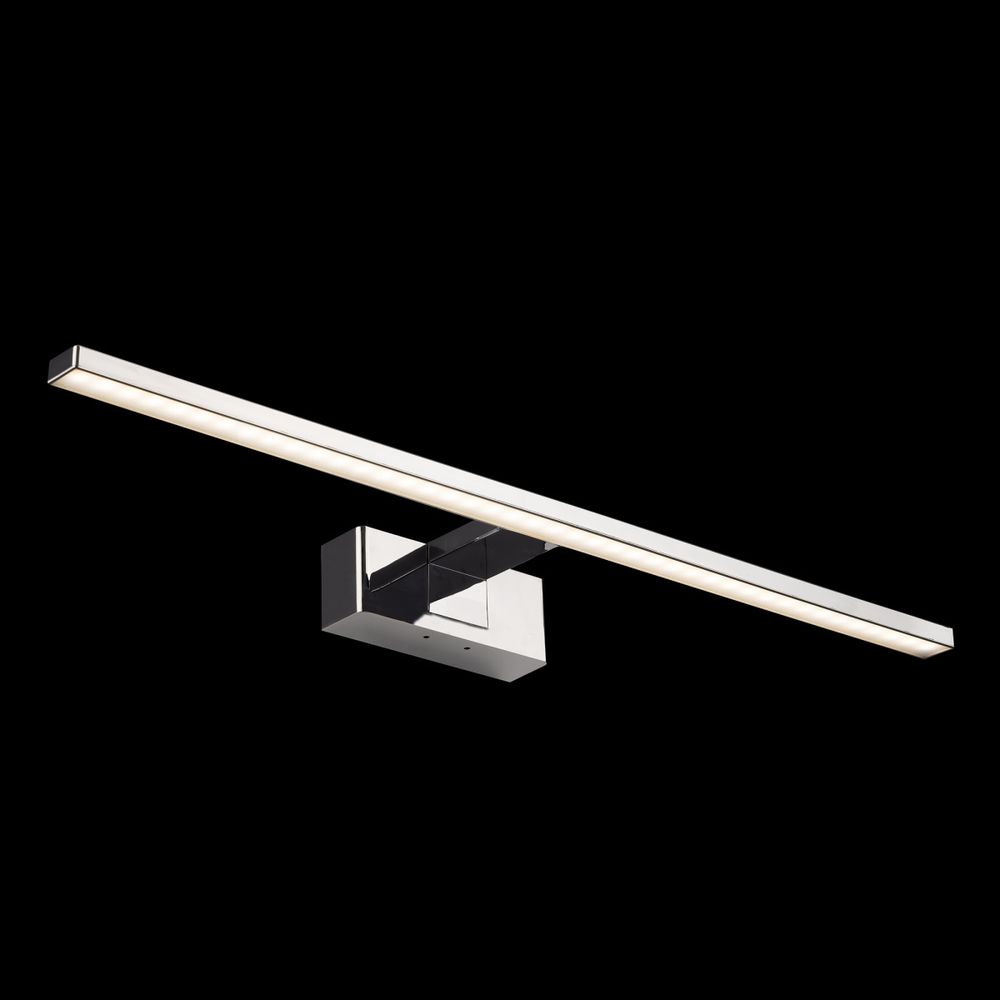 Citilux VIZOR CL708761 Настенная подсветка Хром