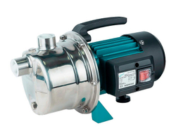 Насос поверхностный "LEO" EKJ-802S