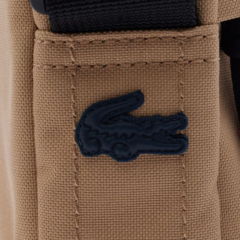 Lacoste Neocroc Tennis - beige/black