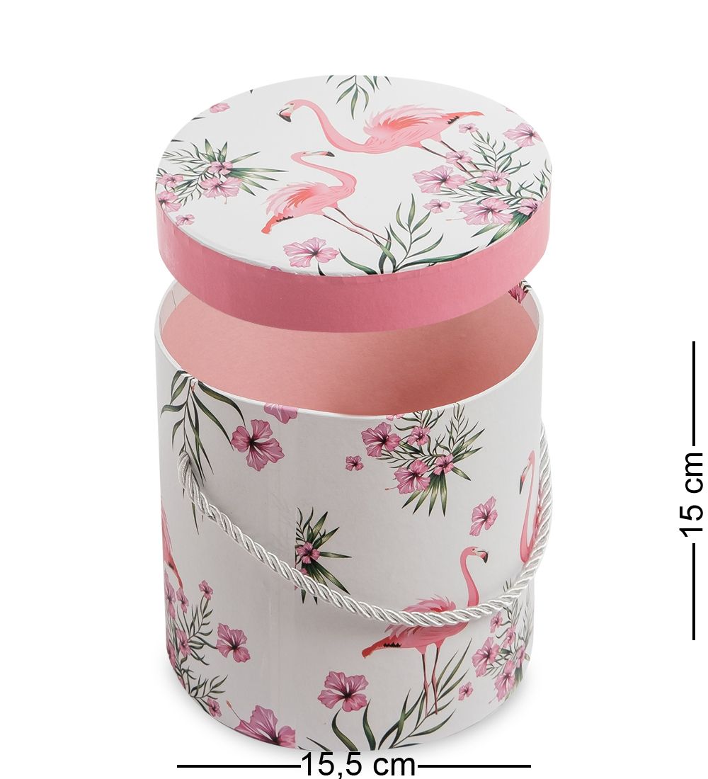 WG-66/2 Коробка подарочная