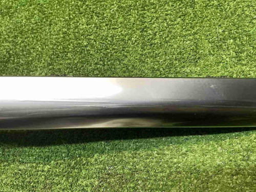 Молдинг бампера правый Hyundai Santa Fe 4 (18-21)