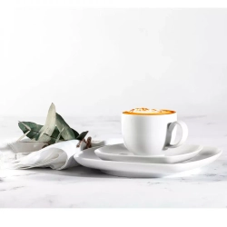 Блюдце 14.5х14.5см Seltmann Lido