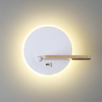 5634/9WL LN Бра LED 9Вт 3000К 220В IP20 LEDIO