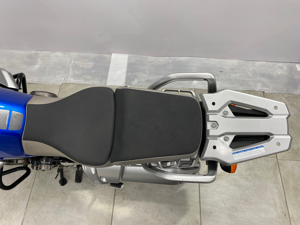 Yamaha XT1200ZE Super Tenere 047534
