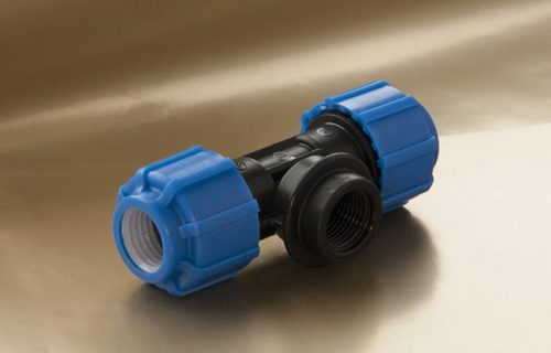 Тройник раз. вн. рез. 40*11/4*40 ТПК-АКВА   13218