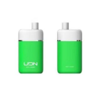 UDN GEN 6000 Мята Лимон - Mint Lemon