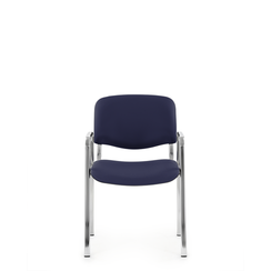 Стул КОРА СН Z19 (темно-синий)