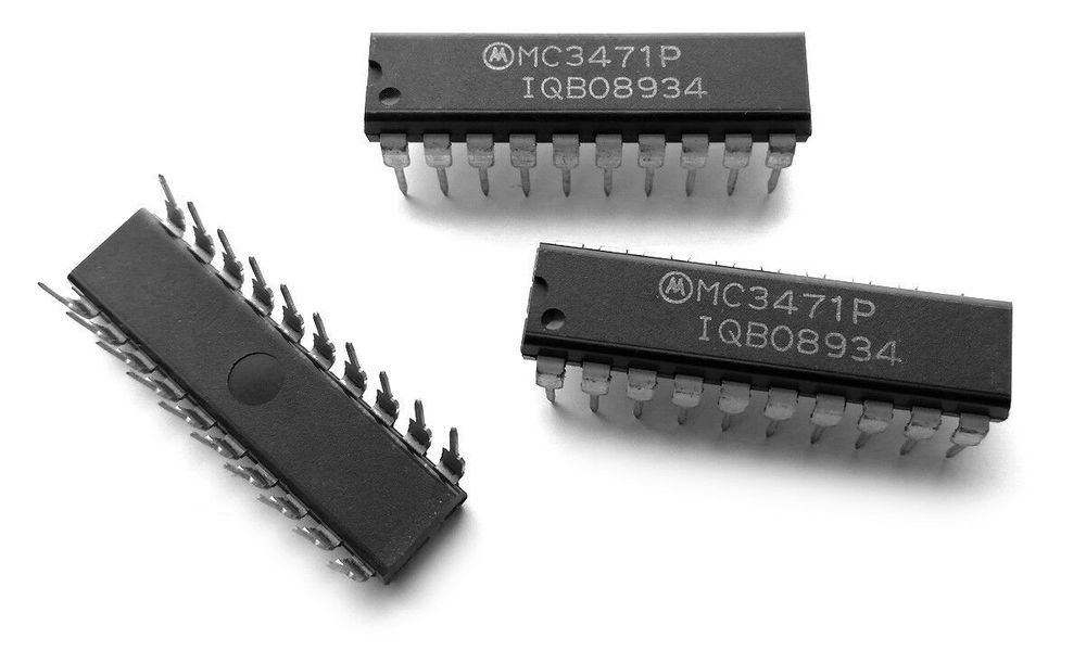 MC3471P(dip20)