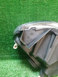 Битая Фара правая Lada Largus 1 (2012-2021) галоген