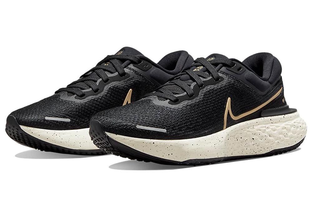Кроссовки Nike Invincible Run 1 Flyknit (Женская размерная сетка)