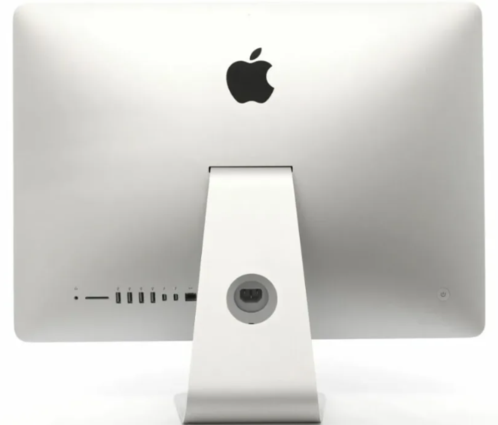 21.5" Моноблок Apple iMac 21.5 2014 (1920x1080, Intel Core i5-4260U, RAM 8ГБ,SSD 512ГБ, Intel HD Graphics 5000, MacOS)