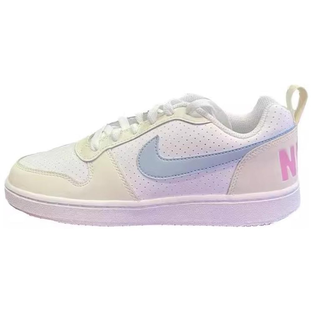 Женские кроссовки Nike Court Borough Low 'White' HJ3492-141
