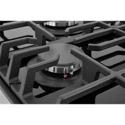 Встраиваемая газовая варочная панель ZUGEL ZGH600X
