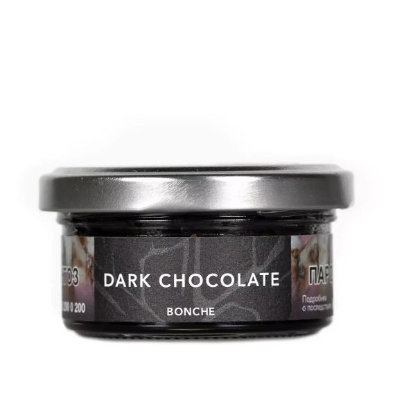 BONCHE - Dark Chocolate (30г)