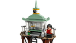 Конструктор LEGO Harry Potter 76420 Турнир трех волшебников: Черное озеро