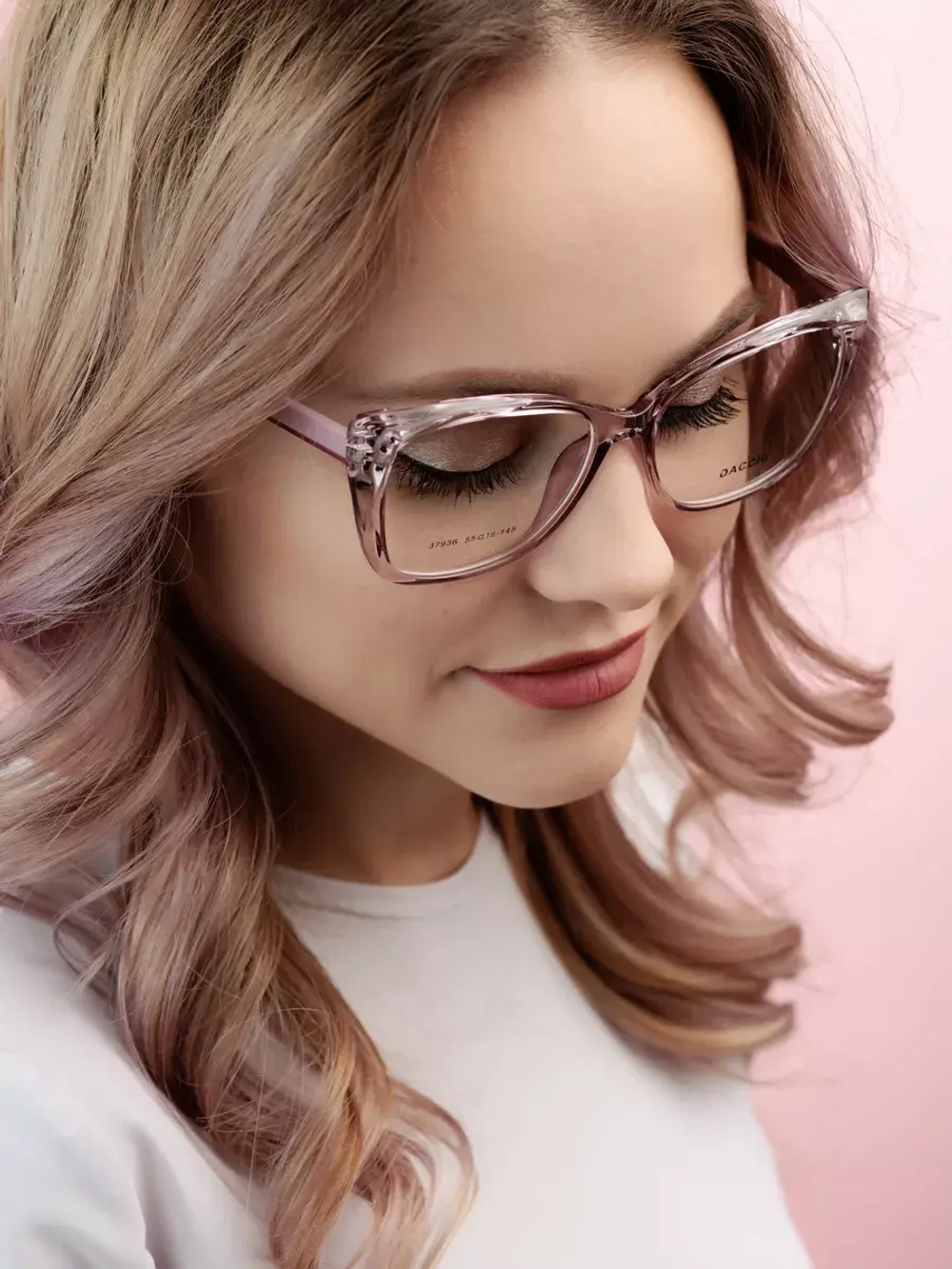 Оправа для очков для зрения