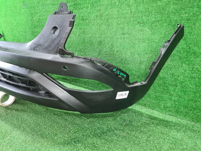 Бампер задний Hyundai Creta 2 (2021-н.в.)