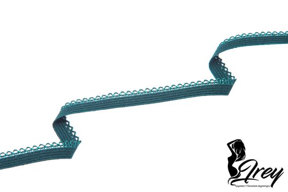 1994 K-94/9 ОПТ Резинка ажурная Lauma, 9 мм, сосна 1994