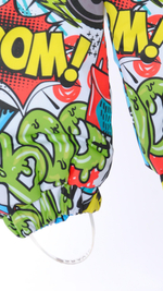 Комбинезон демисезонный мембрана для мальчика 1-2 года