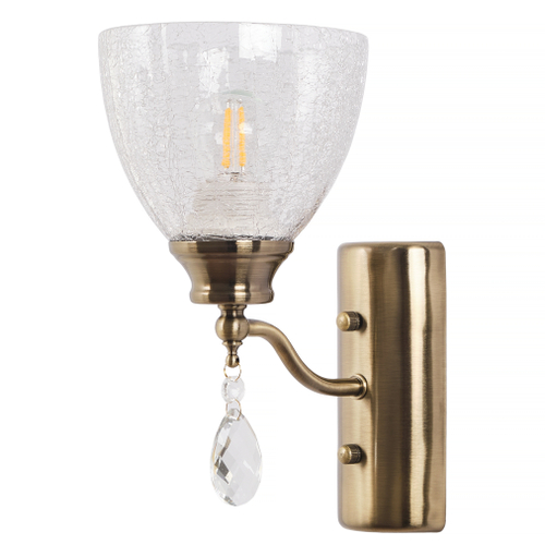 Бра MyFar Mistic MR1580-1W с подвесками