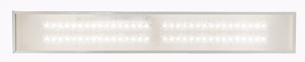 Cветодиодный светильник офисный 1195х180х40 40Вт 5200Лм IP40 FS-RO-L Премиум