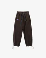 Купить Брюки YMKASHIX Velvet 3.0 Темно-Коричневые Брюки YMKASHIX Velvet 3.0 Темно-Коричневые