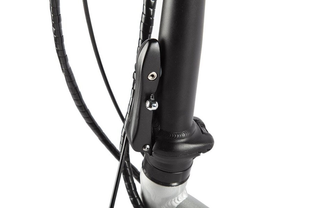 Электровелосипед Volteco Flex Up (2024)