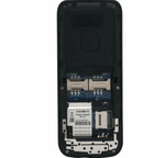 GSM мобильный телефон Texet TM-117 (2sim)