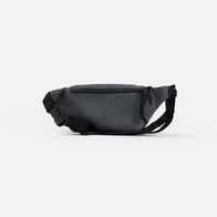 Поясная сумка ANTEATER Wbag, серый