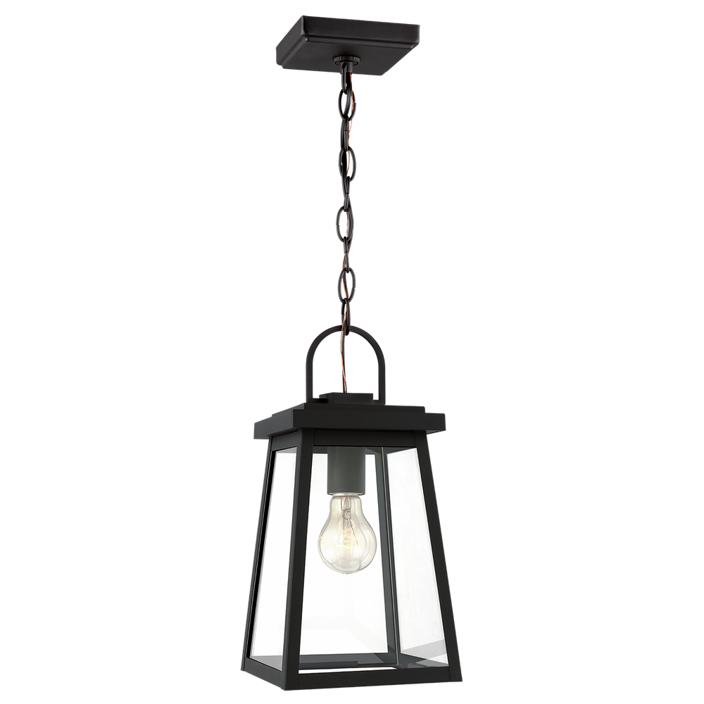 Светильник Visual Comfort Founders One Light Outdoor Pendant
