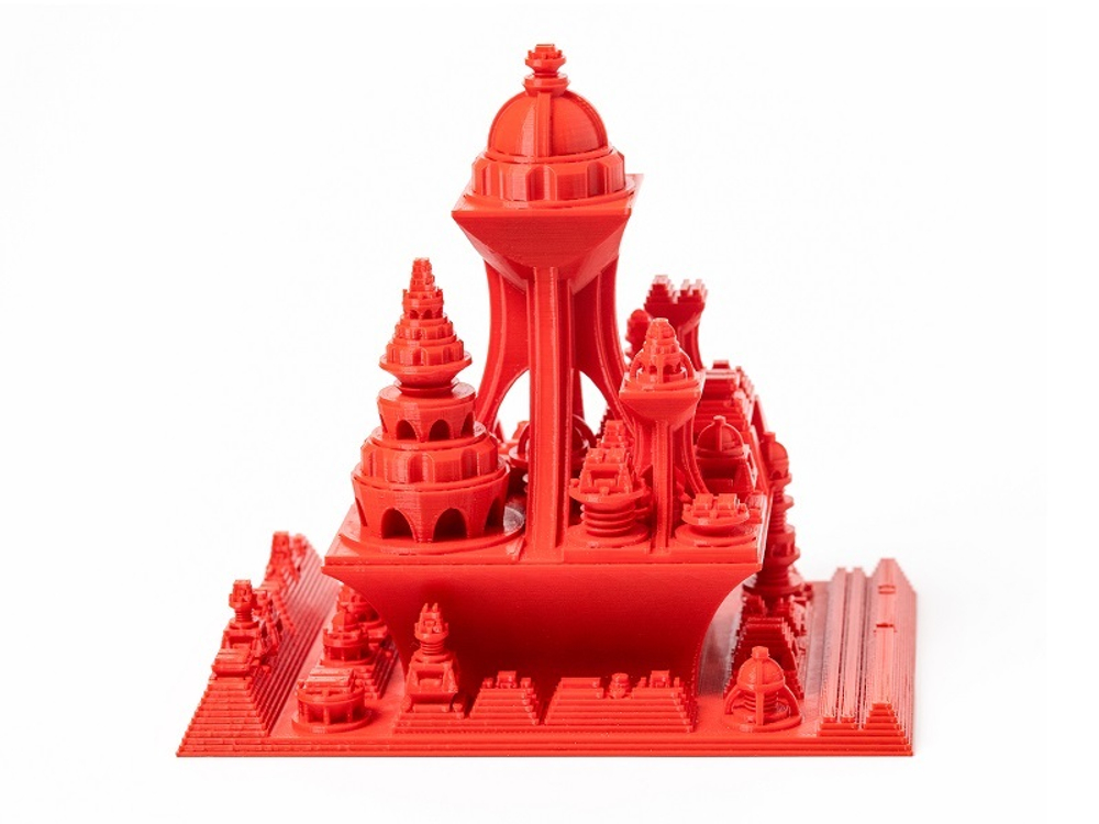 3D принтер Hercules