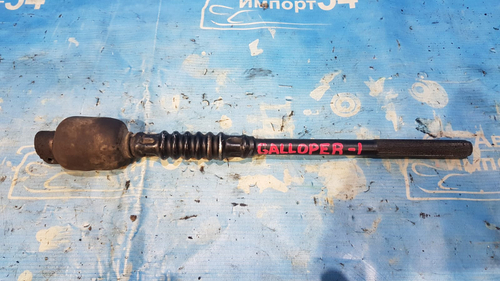 Карданчик рулевой HYUNDAI GALLOPER 2001