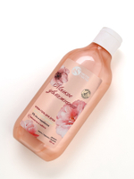 Подарочный набор «Нежность и забота», гель для душа 300 мл и мочалка для тела, Чистое счастье