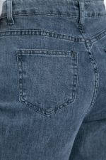 Джинсы Фабиан (мокрый асфальт) Б12868-4М LT Collection