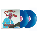 Tyler, The Creator / Cherry Bomb (Deluxe Edition)(Coloured Vinyl)(2LP)