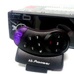 Автомагнитола MP3/MP4 AS.Pioneer 4052 BT/7Color/пульт