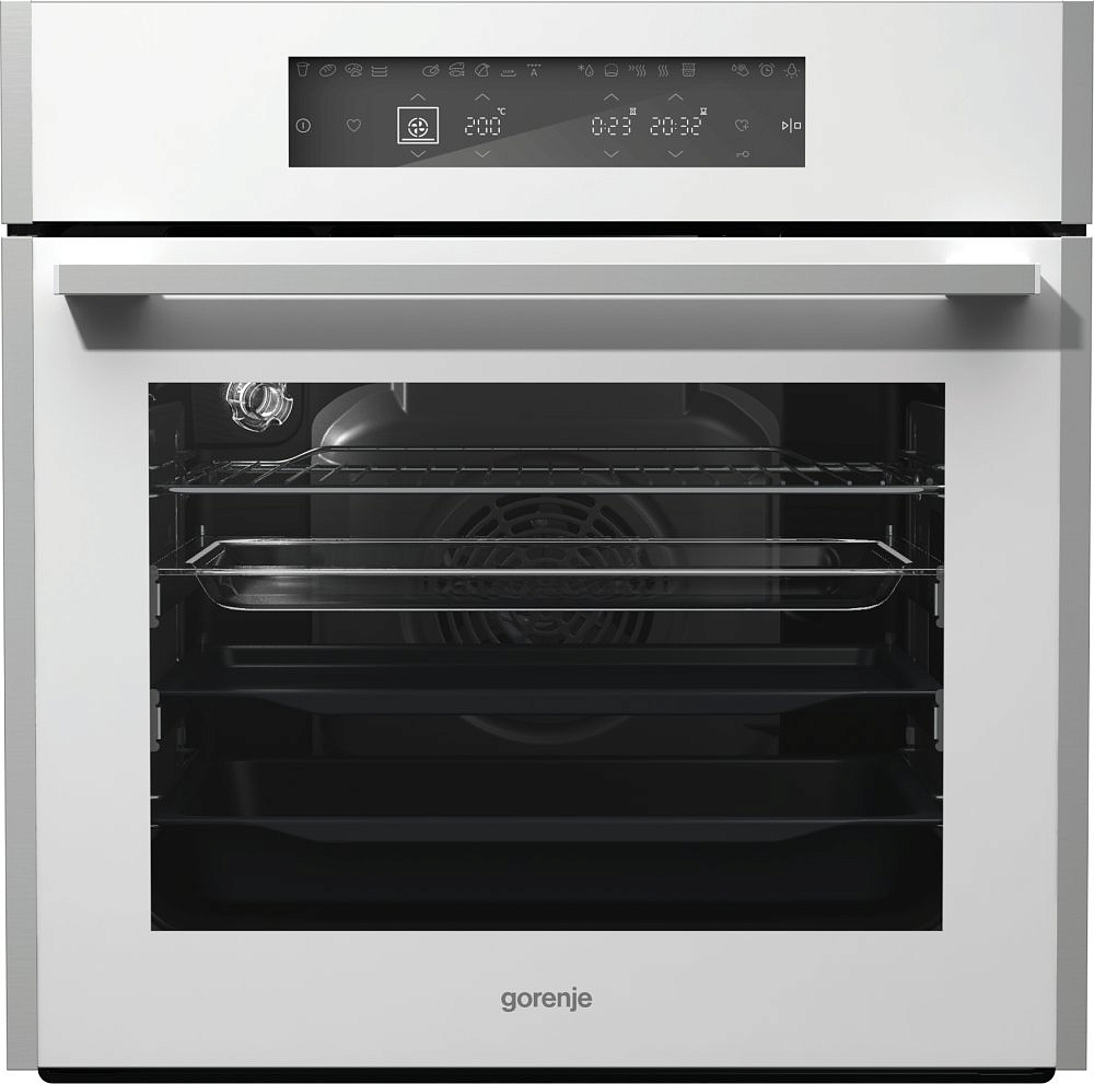 Независимый духовой шкаф Gorenje BO 658 A31WG