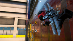 LEGO: Ниндзяго Фильм. Видеоигра (The LEGO NINJAGO Movie Video Game) (для Xbox One/Series S/X, интерфейс и субтитры на русском языке) [Цифровой код доступа]
