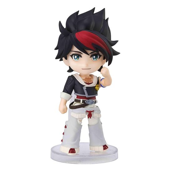 Фигурка Figuarts Mini Back Arrow Back Arrow 612649