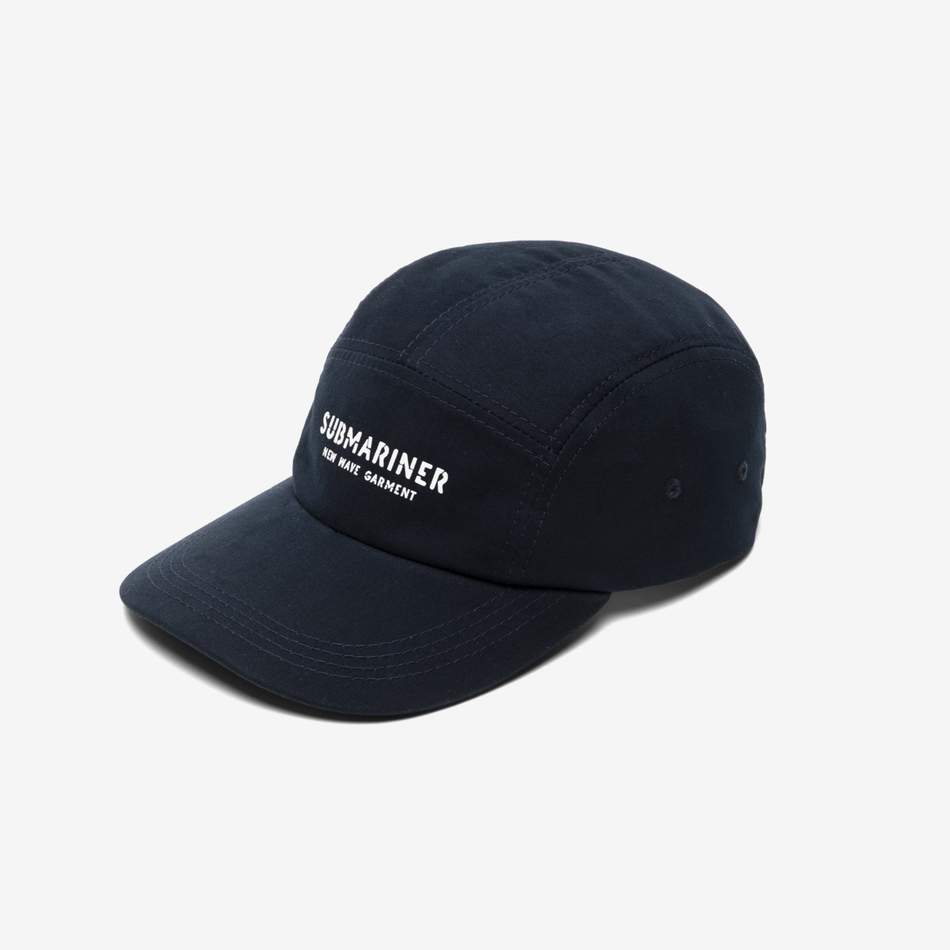 5P NightGlow Cap Navy