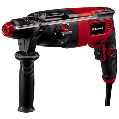 Перфоратор Einhell TC-RH 620 4F 0,62кВт 2,2Дж кейс
