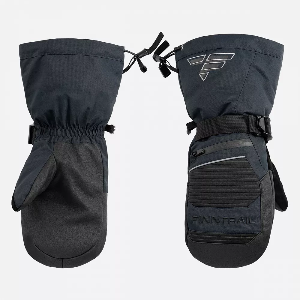 РУКАВИЦЫ МЕМБРАННЫЕ FINNTRAIL NORDIC 2942