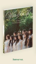 Альбом TWICE - With YOU-th